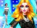 Supermodel Makeover Glam Dress Up 