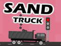 Sand Truck 