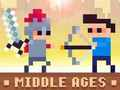 Castel Wars Middle Ages 
