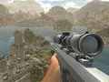 Fantasy Sniper 