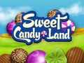 Sweet Candy Land 