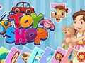 Toy Shop 