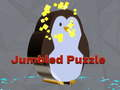 Jumbled Puzzle 