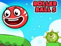 Roller Ball 5 