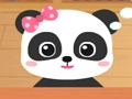 Baby Fashion Dress Up 