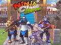 Ninja Clash Heroes 