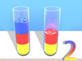 Water Sort Puzzle 2 