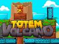 Totem volcano 