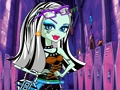 Monster High Dress Up 