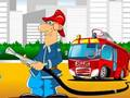 Fire Trucks Differences 