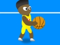 Basketball only beasts 
