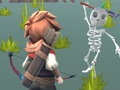 Skeleton Hunter 