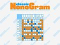 Classic Nonogram 