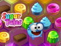 Sweet tales 