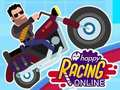 Happy Racing Online 