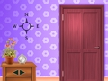 Cute House Escape 