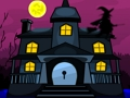 Halloween Forest Escape Series Episode 3 