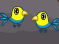 Cute Parrot Escape 