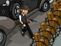 Mafia Gangster 