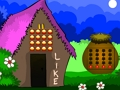 Forest Hut Escape 2 