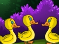 Duck Land Escape 2 