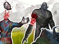Zombie Shooter 3d 