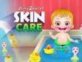 Baby Hazel Skin Care 