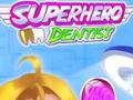 Superhero Dentist 