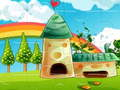 Spring Illustration Puzzle 