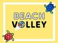 Beach Volley 