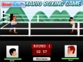 Mario Boxing