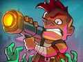 Zombie Idle Defense 