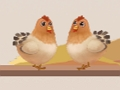 Egg Catcher 