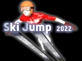 Ski Jump 2022 