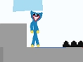 Stickman Huggy 