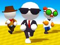 Challenge The Runners 