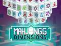 Mahjongg Dimensions 470 Seconds 