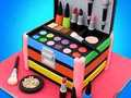 Cosmetic Box Cake 