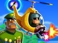 Helicopter Strike 