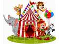 Party Animals Jigsaw 