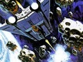 Atari Asteroids 