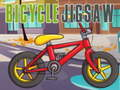 Bicycle Jigsaw 