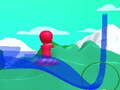 Make A Roller Coaster 