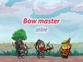 Bow Master Online 