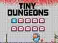 Tiny Dungeons 