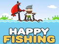 Happy Fishing 