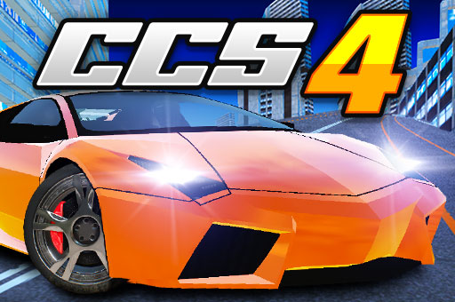 City Car Stunt 4 