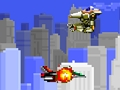 Bullet Hell 