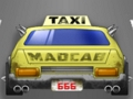 Mad Car 
