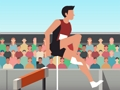 Hurdle Run 